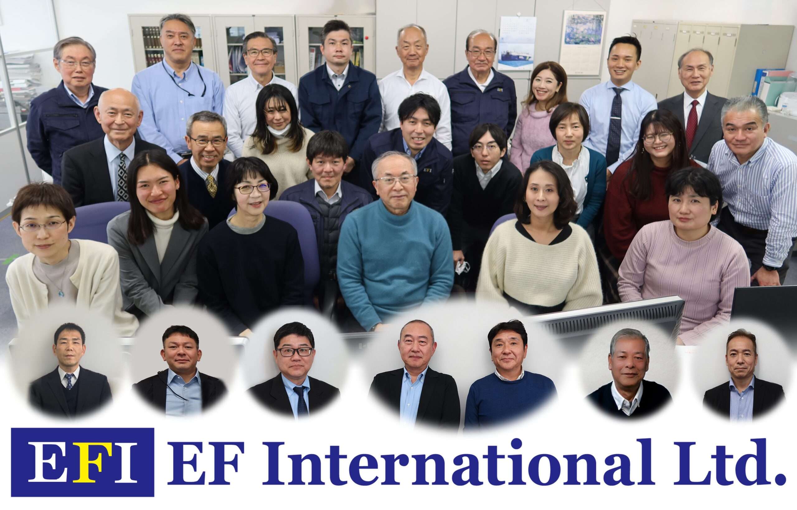 【市況レポート】「日銀の異次元緩和継続の限界」「シンプルな米経済」「EFIの経営哲学」他　2024年3月