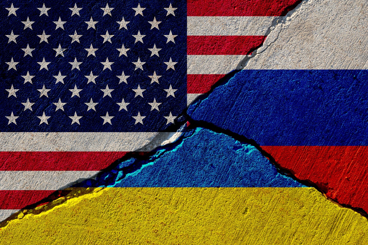 【市況レポート】「『America First』の裏側」「ONEのA格付け獲得と300万TEU戦略」他　～2025年3月