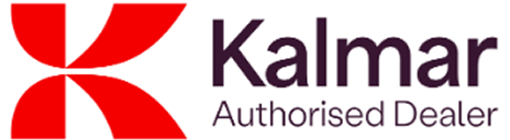 Kalmar Authorised Dealer