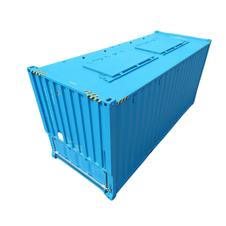 バルクコンテナ