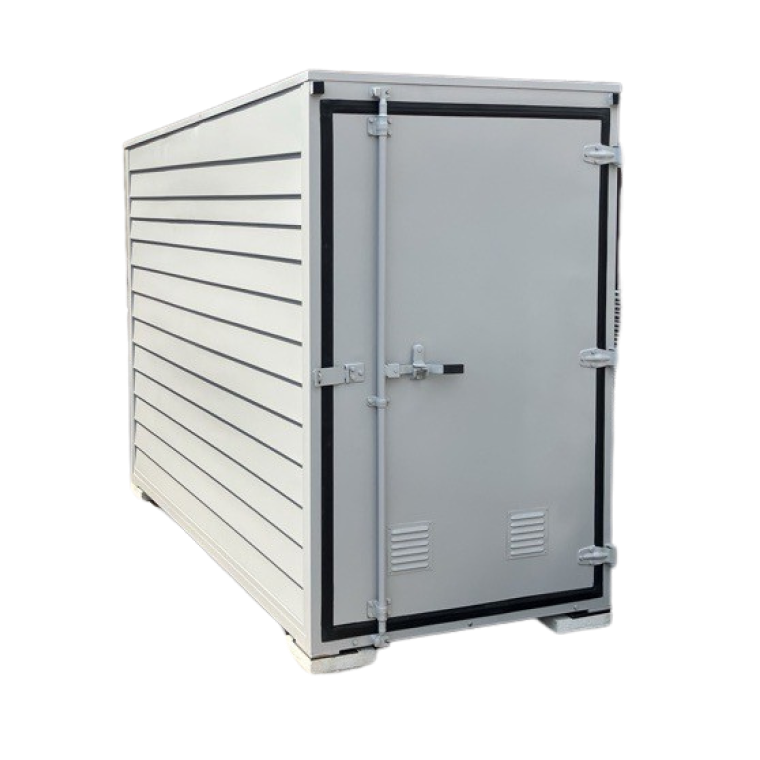 バイクコンテナ