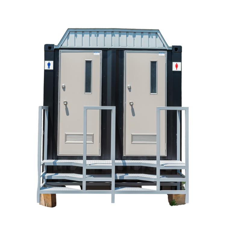 トイレコンテナ