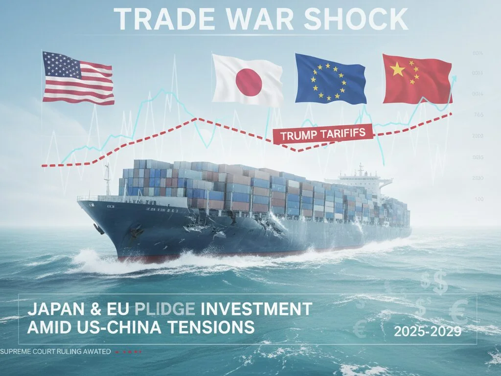 【市況レポート】「中国EV進出と鉄鋼覇権が促す欧米製造業の戦略見直し」「リース大手合併ラッシュ、世界No.1争奪戦激化」他～2025年12月