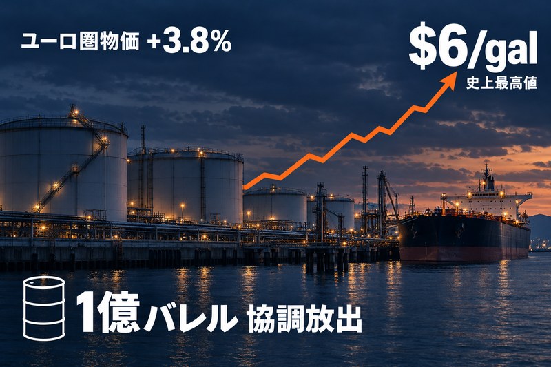 【市況レポート】「船は再びスエズへ―運賃下落と巨大化が進むコンテナ市場の現在地」～2026年10月